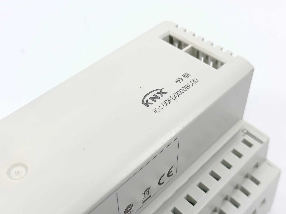 Siemens RMU710-3 Universal Controller