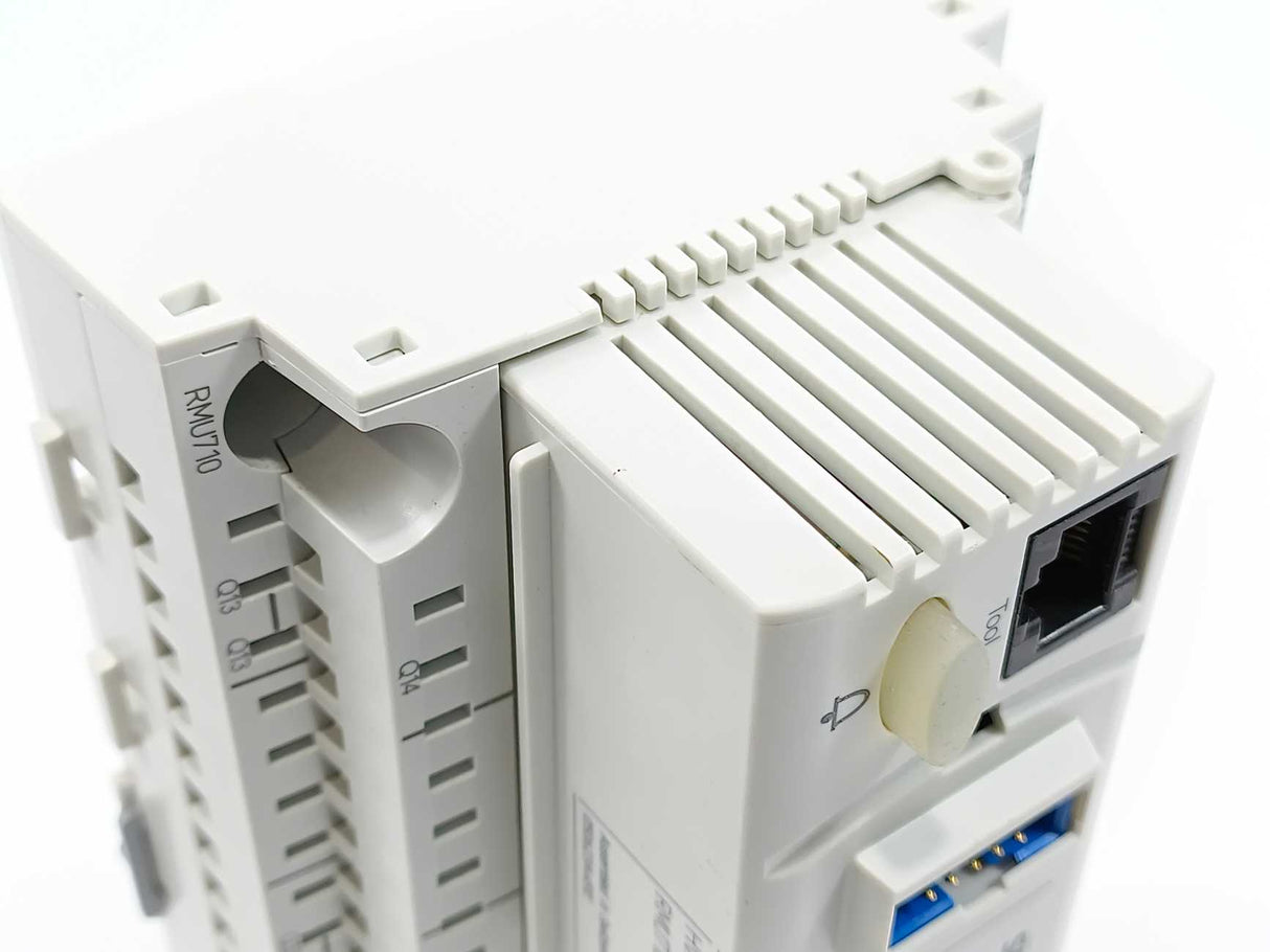 Siemens RMU710-3 Universal Controller