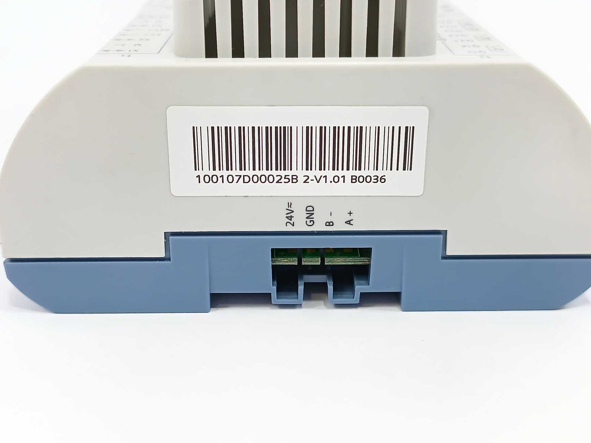 Siemens S55663-J650-A100 Climatix POL965.00/STD I/O Extension Module