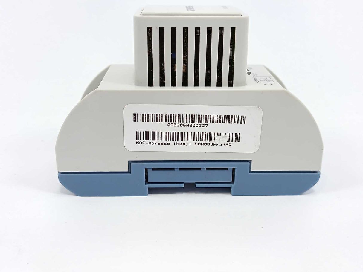 Siemens S55390-C106-A100 POL908.00/STD Climatix Communication Module