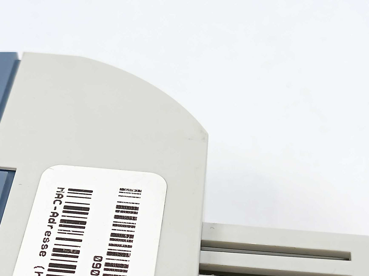 Siemens S55390-C106-A100 POL908.00/STD Climatix Communication Module