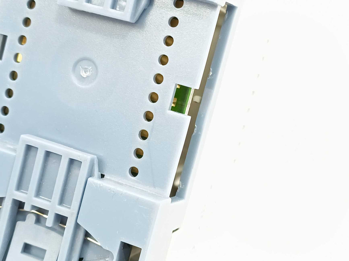 Siemens S55390-C106-A100 POL908.00/STD Climatix Communication Module