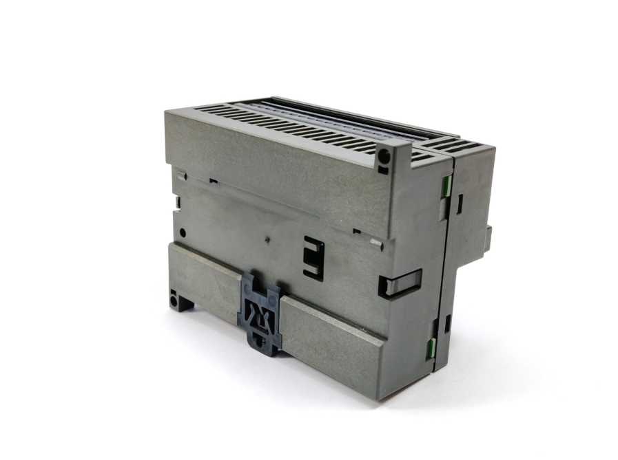 Siemens 6ES7214-1AD23-0XB0 SIMATIC S7-200, CPU 224