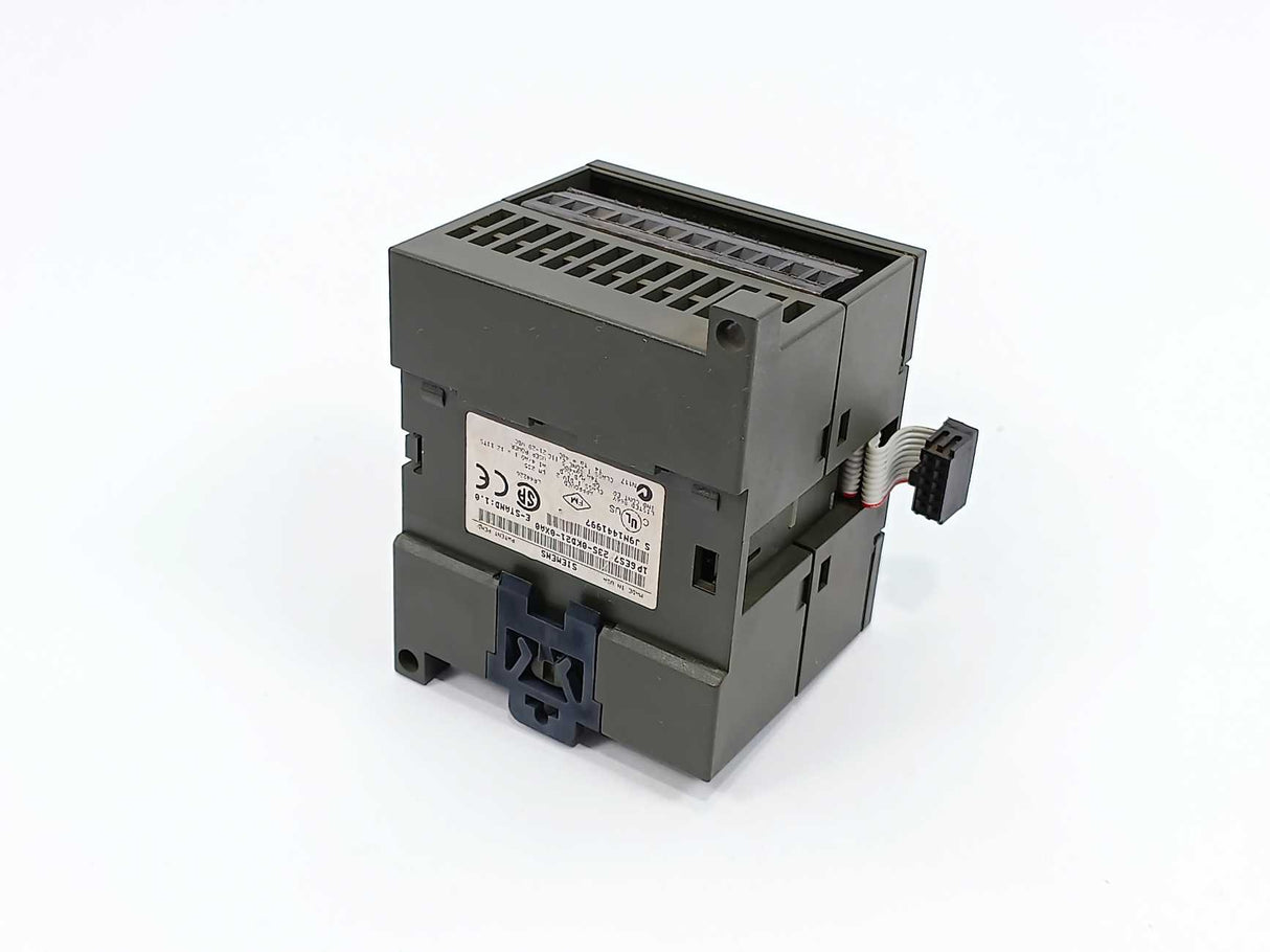 Siemens 6ES7235-0KD21-0XA0 SIMATIC S7-200, ANALOG I/O EM 235