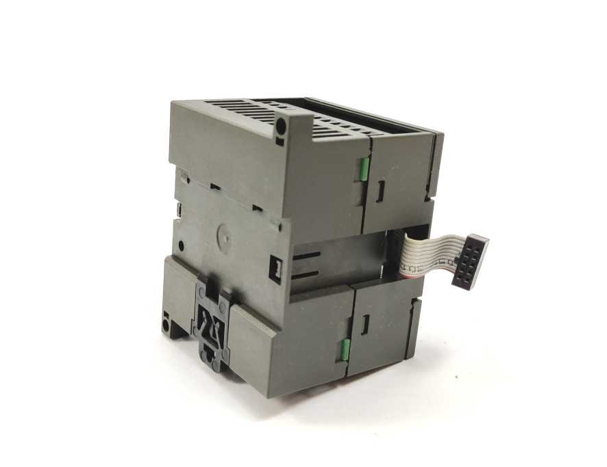 Siemens 6ES7232-0HD22-0XA0 SIMATIC S7-200 Analog Output Module