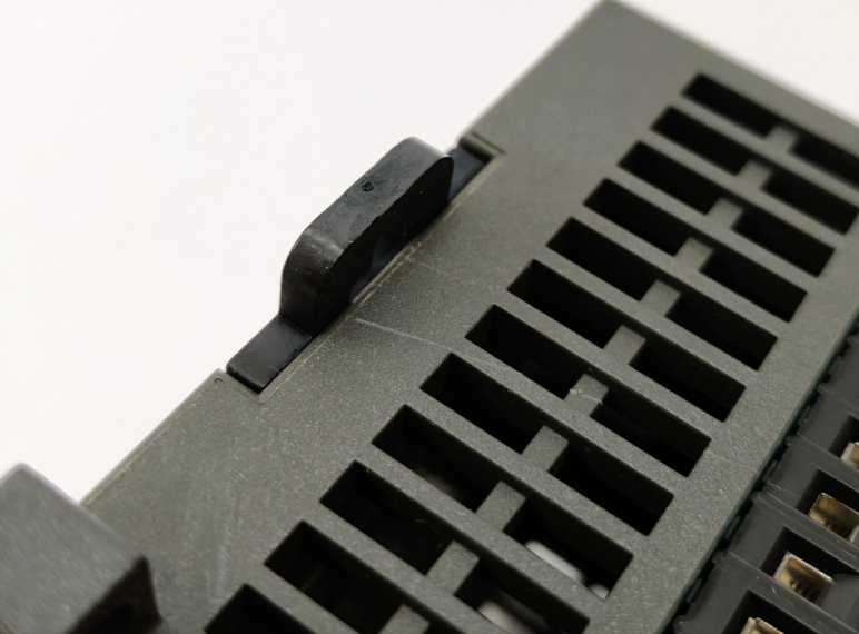 Siemens 6ES7232-0HD22-0XA0 SIMATIC S7-200 Analog Output Module