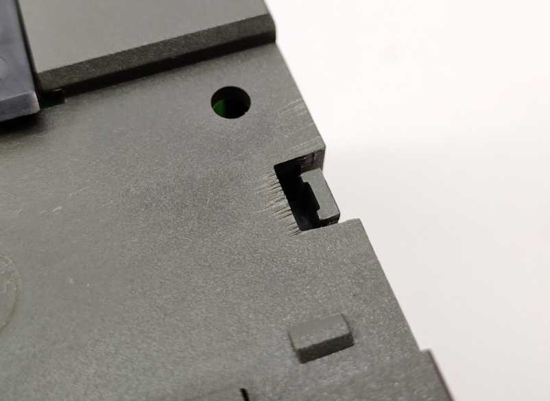 Siemens 6ES7232-0HD22-0XA0 SIMATIC S7-200 Analog Output Module