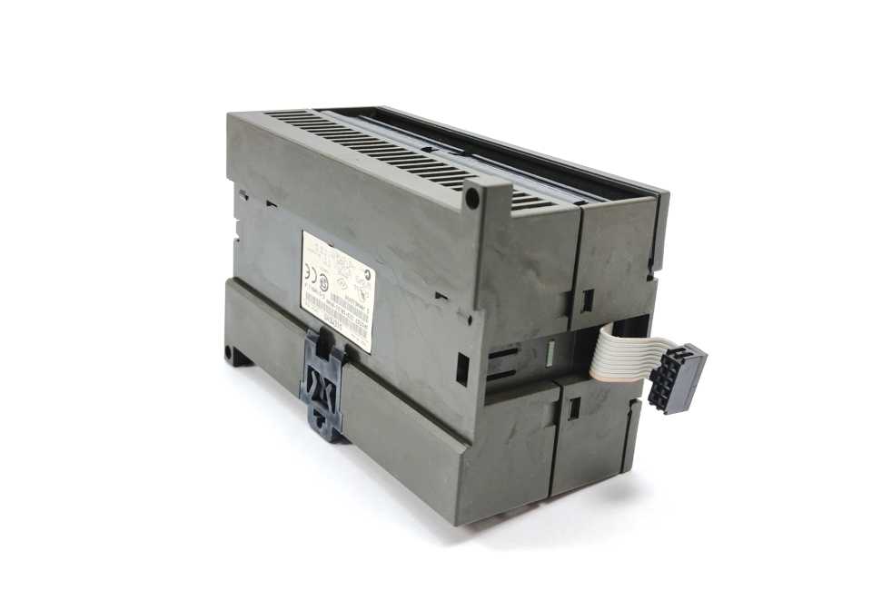 Siemens 6ES7223-1BL21-0XA0 SIMATIC S7-200, Digital I/O EM 223