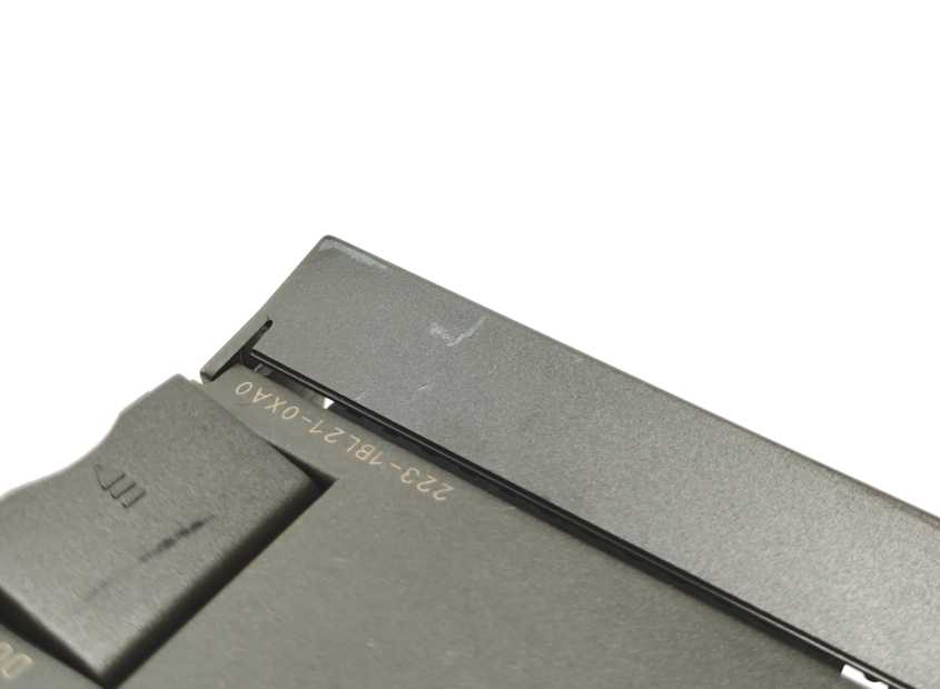 Siemens 6ES7223-1BL21-0XA0 SIMATIC S7-200, Digital I/O EM 223