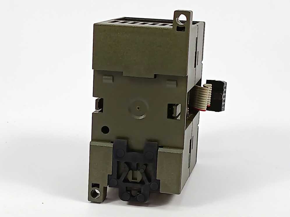 Siemens 6ES7232-0HB22-0XA0 SIMATIC S7-200, Analog Output EM 232