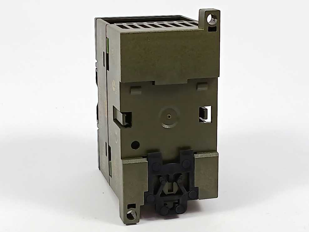 Siemens 6ES7232-0HB22-0XA0 SIMATIC S7-200, Analog Output EM 232