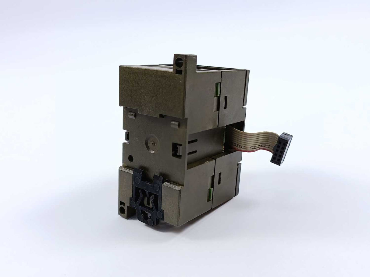 Siemens 6ES7232-0HB22-0XA0 SIMATIC S7-200, Analog Output EM 232