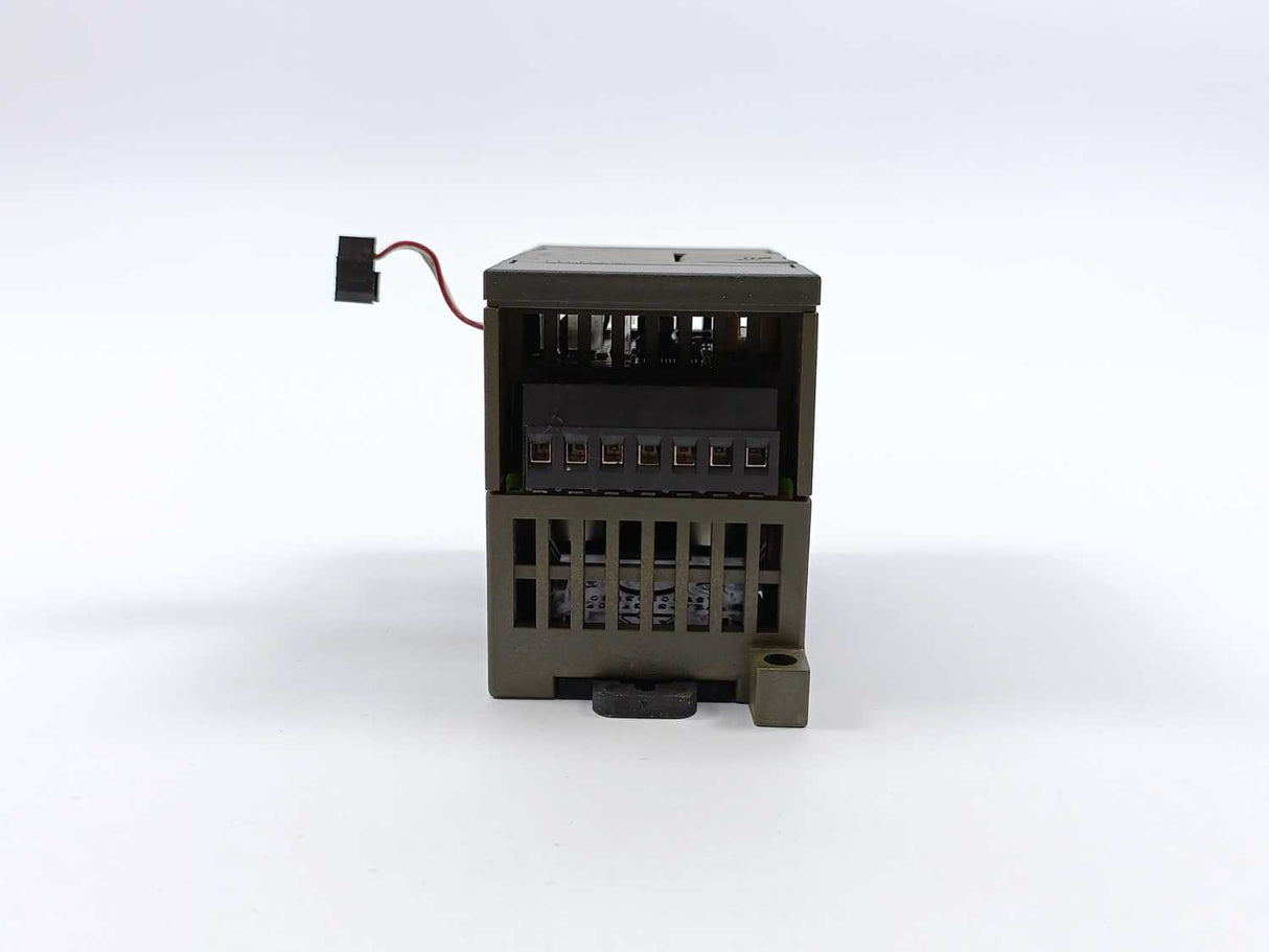 Siemens 6ES7232-0HB22-0XA0 SIMATIC S7-200, Analog Output EM 232