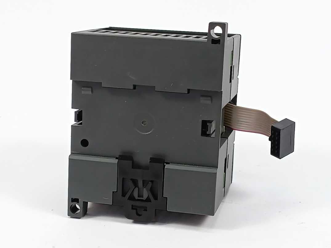 Siemens 6ES7235-0KD22-0XA0 SIMATIC S7-200, analog I/O EM 235