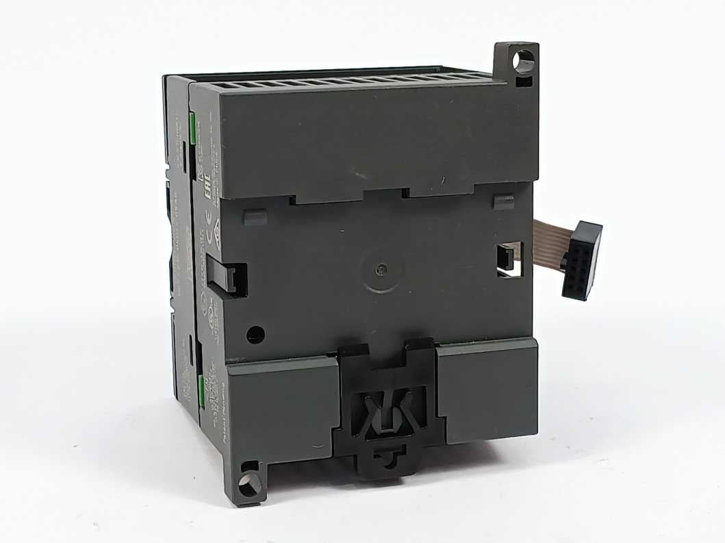 Siemens 6ES7235-0KD22-0XA0 SIMATIC S7-200, analog I/O EM 235