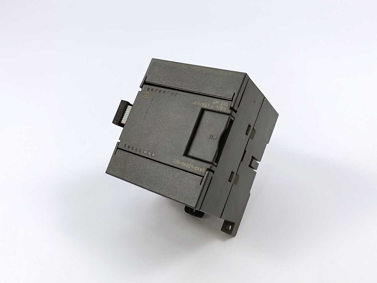 Siemens 6ES7235-0KD21-0XA0 SIMATIC S7-200, ANALOG I/O EM 235