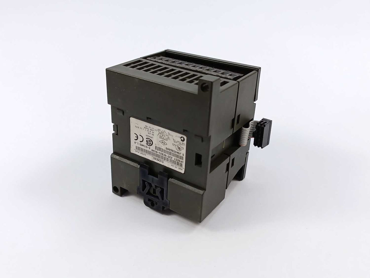 Siemens 6ES7235-0KD21-0XA0 SIMATIC S7-200, ANALOG I/O EM 235