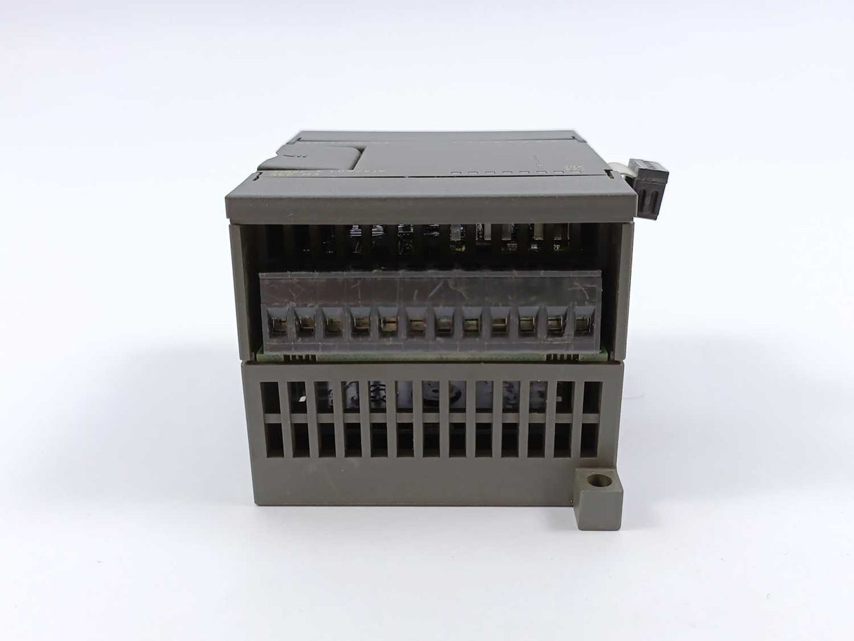 Siemens 6ES7235-0KD21-0XA0 SIMATIC S7-200, ANALOG I/O EM 235
