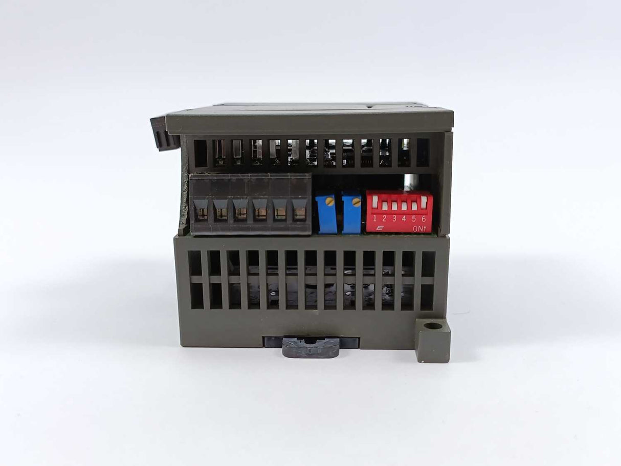 Siemens 6ES7235-0KD21-0XA0 SIMATIC S7-200, ANALOG I/O EM 235