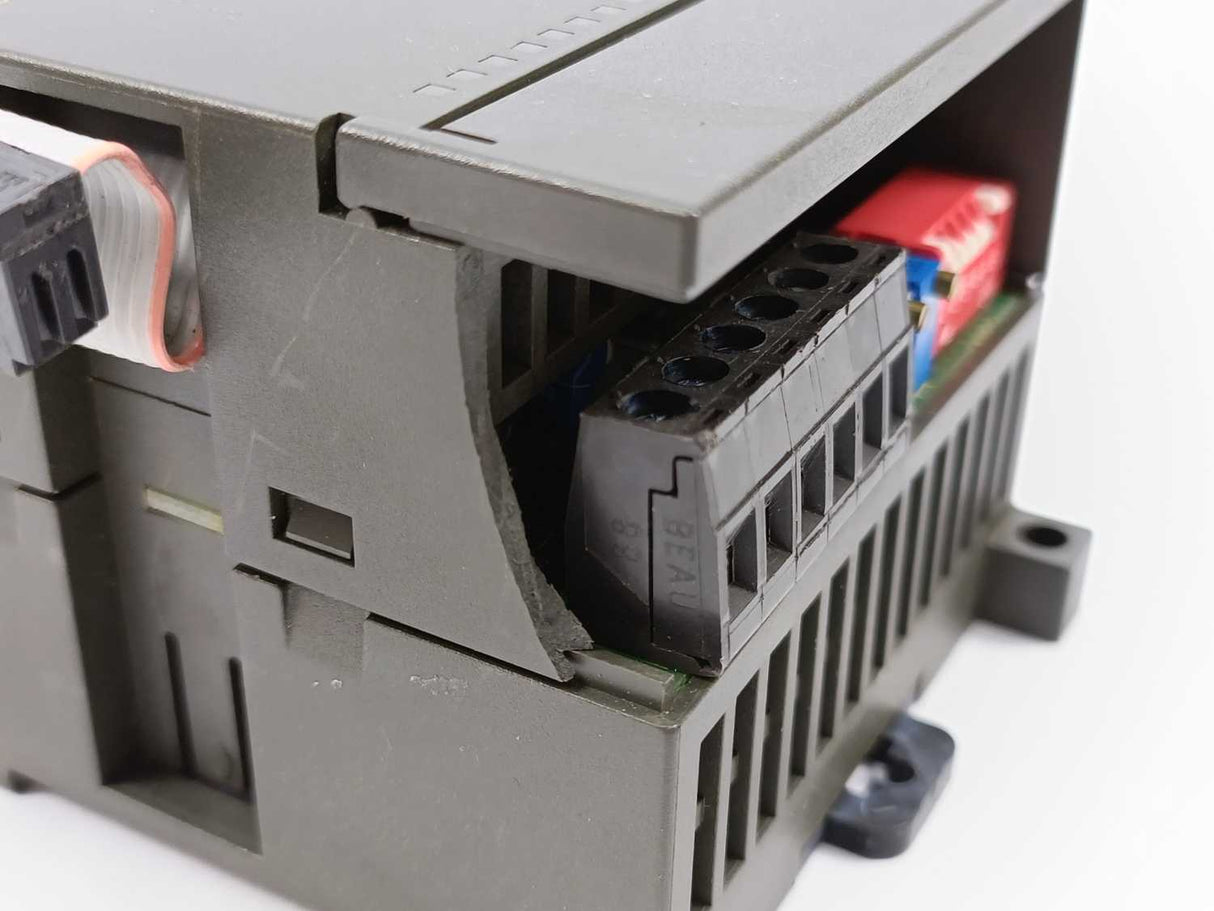 Siemens 6ES7235-0KD21-0XA0 SIMATIC S7-200, ANALOG I/O EM 235