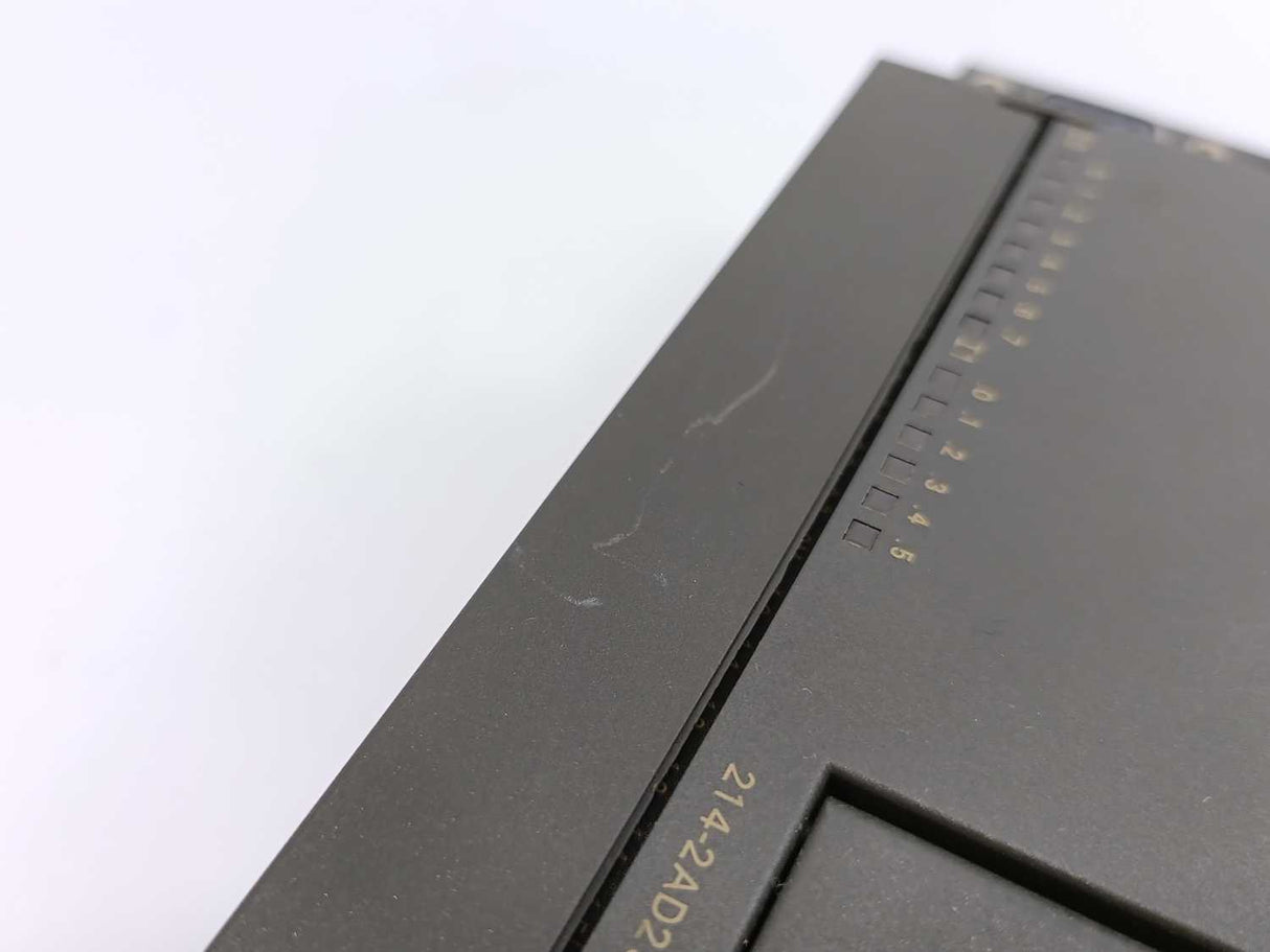 Siemens 6ES7214-2AD23-0XB0 SIMATIC S7-200 CPU 224XP Compact Unit