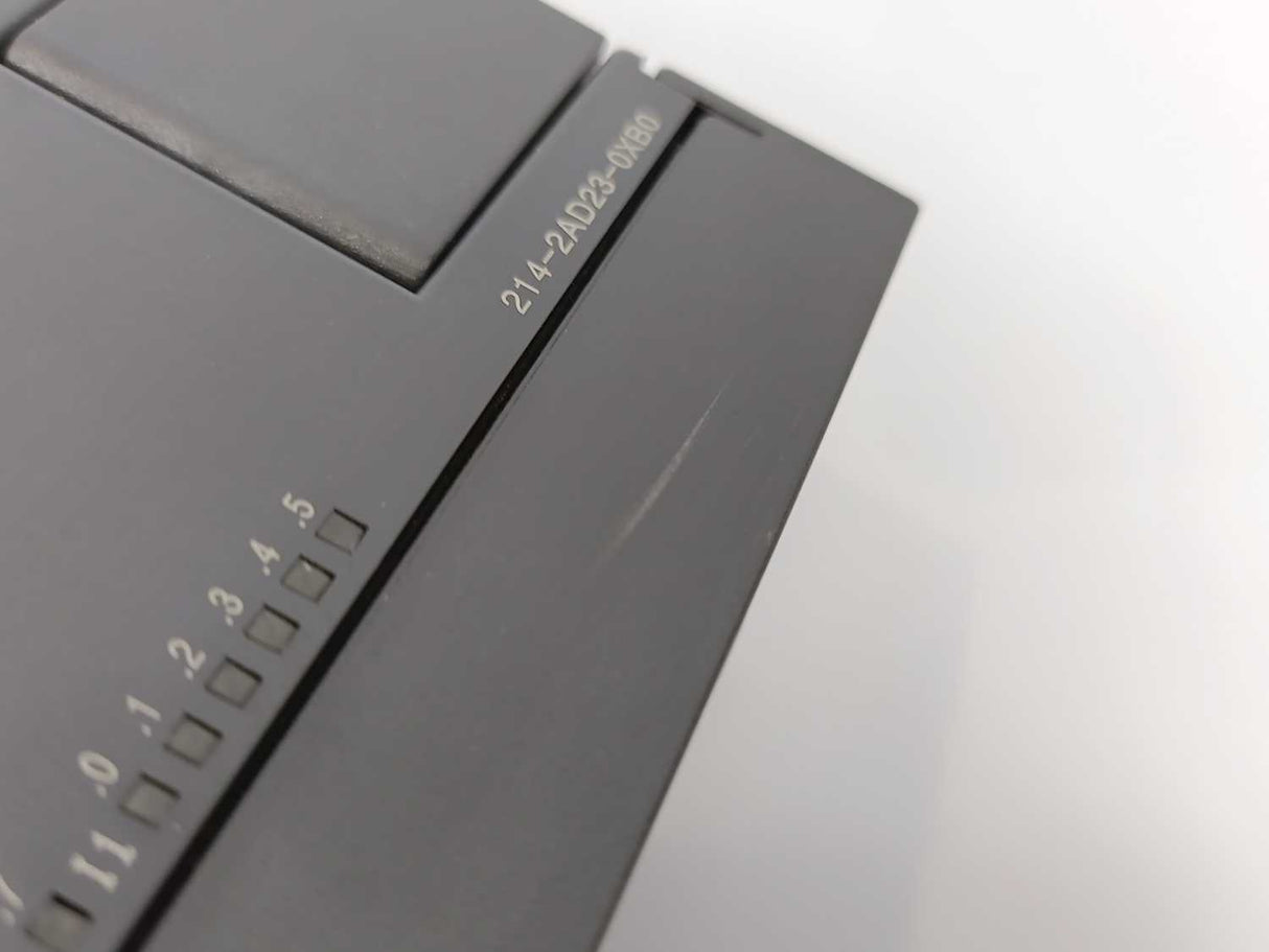 Siemens 6ES7214-2AD23-0XB0 SIMATIC S7-200 CPU 224XP Compact Unit