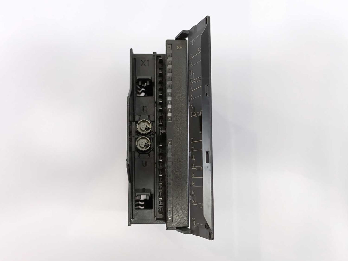 Siemens 6ES7332-5HD01-0AB0 Analog Output SM332