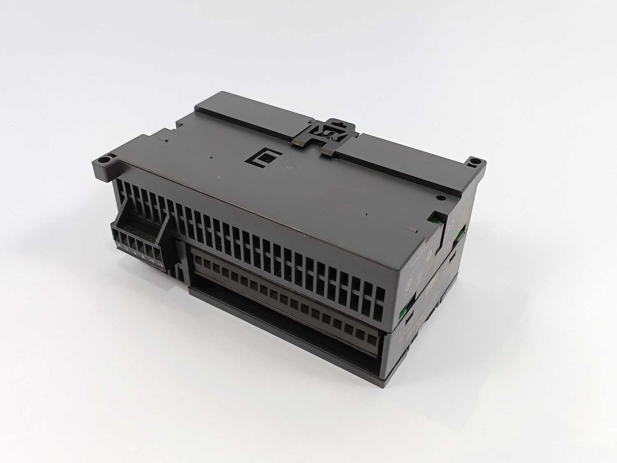 Siemens 6ES7214-2AD23-0XB0 SIMATIC S7-200 CPU 224XP Compact Unit