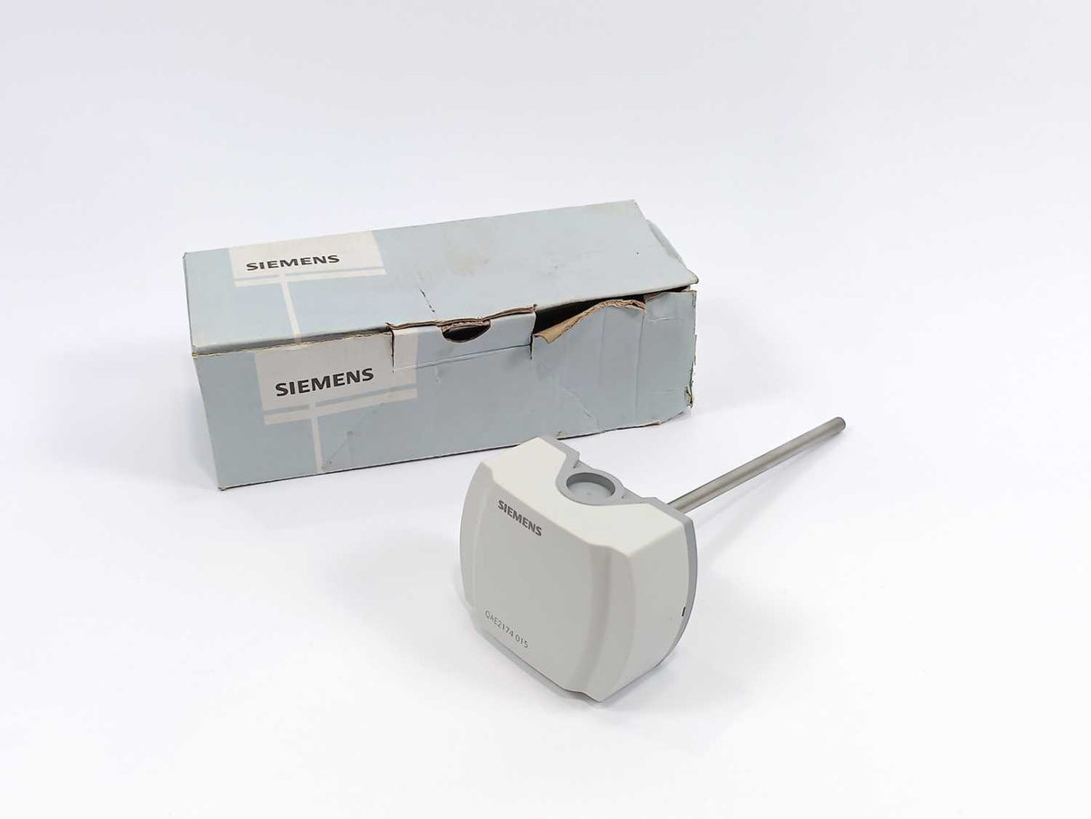 Siemens QAE2174.015 Immersion Temperature Sensor
