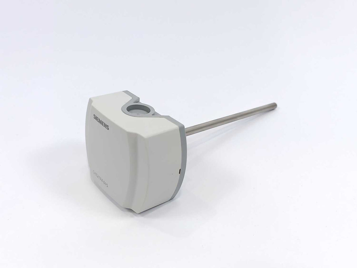 Siemens QAE2174.015 Immersion Temperature Sensor