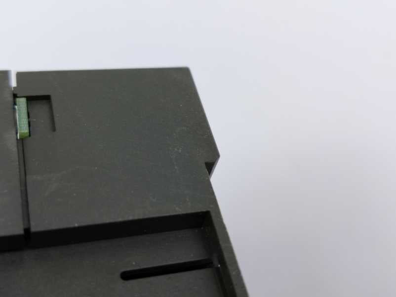 Siemens 6ES7221-1BH22-0XA0 SIMATIC S7-200, Digital input EM 221