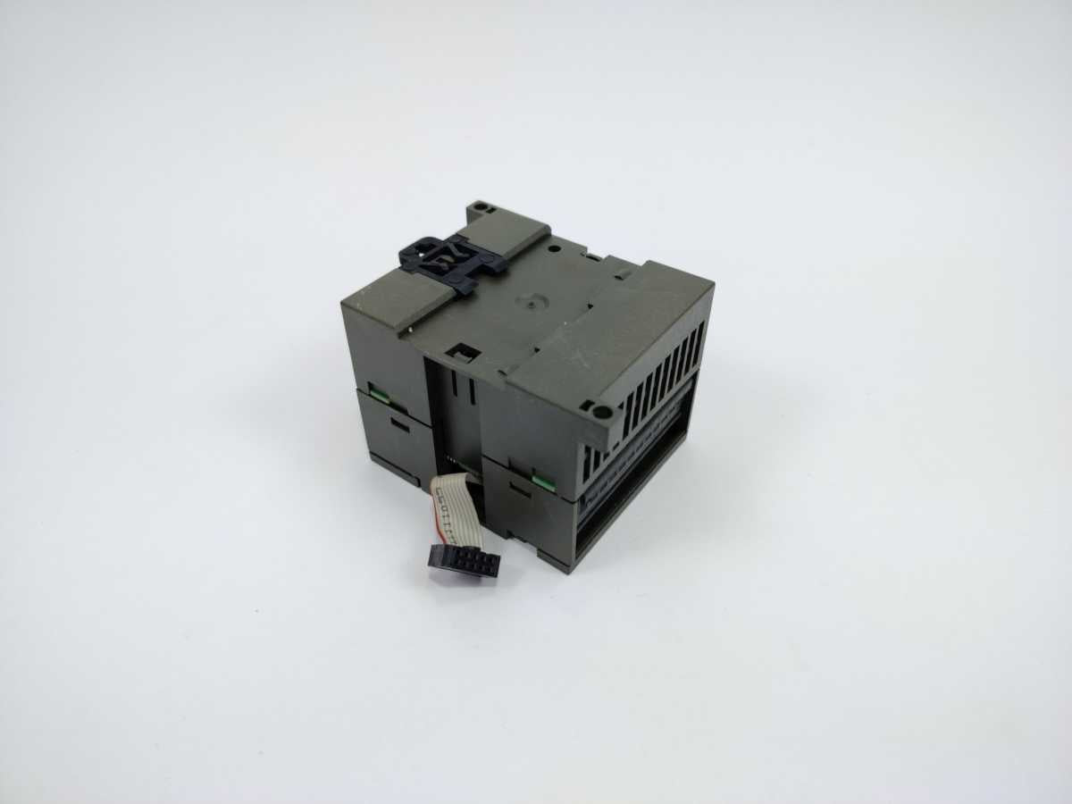 Siemens 6ES7221-1BH22-0XA0 SIMATIC S7-200, Digital input EM 221