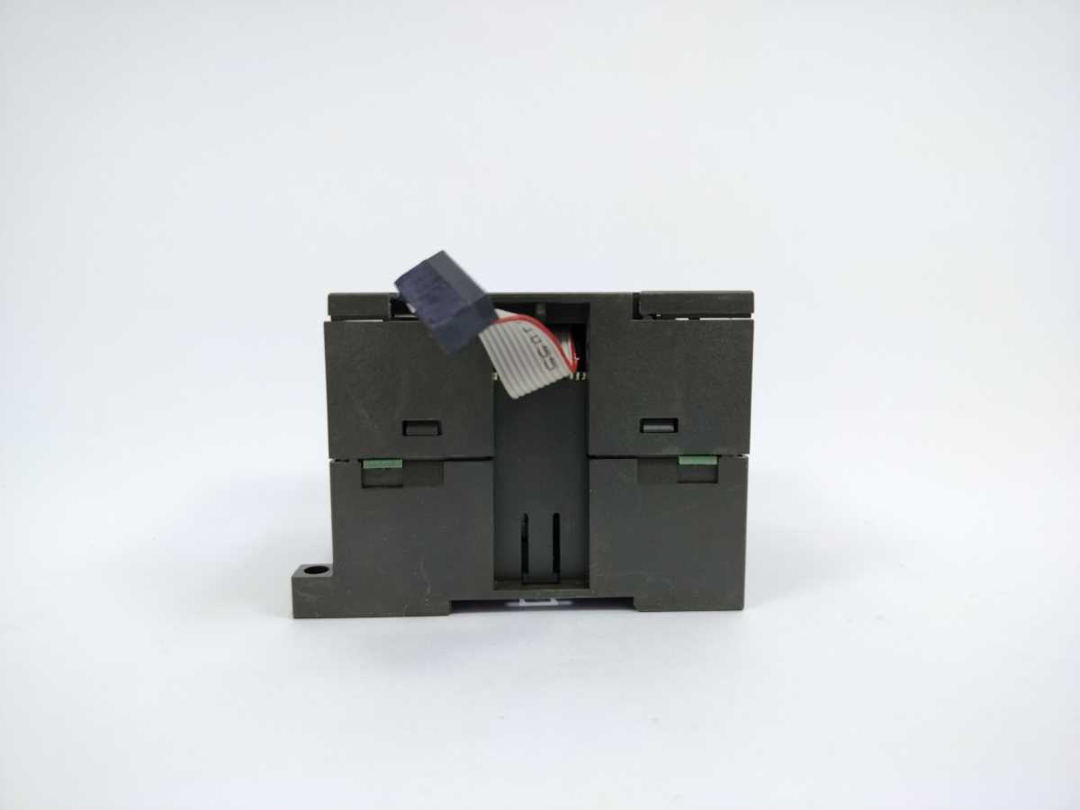 Siemens 6ES7221-1BH22-0XA0 SIMATIC S7-200, Digital input EM 221