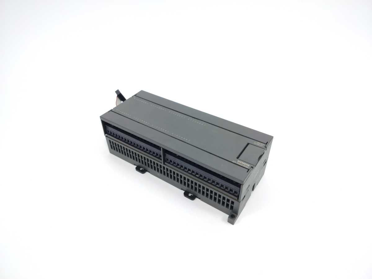Siemens 6ES7223-1PM22-0XA0 SIMATIC S7-200, Digital I/O EM 223