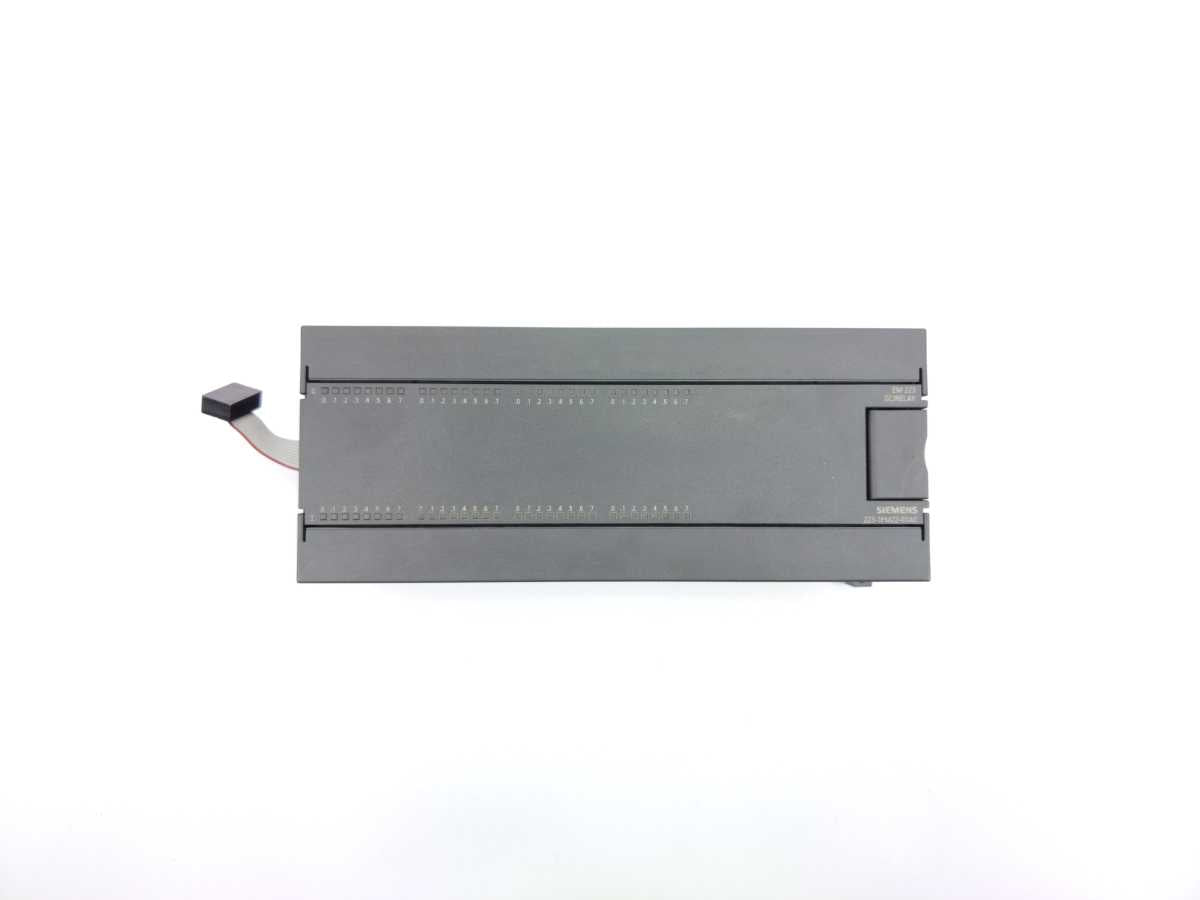 Siemens 6ES7223-1PM22-0XA0 SIMATIC S7-200, Digital I/O EM 223