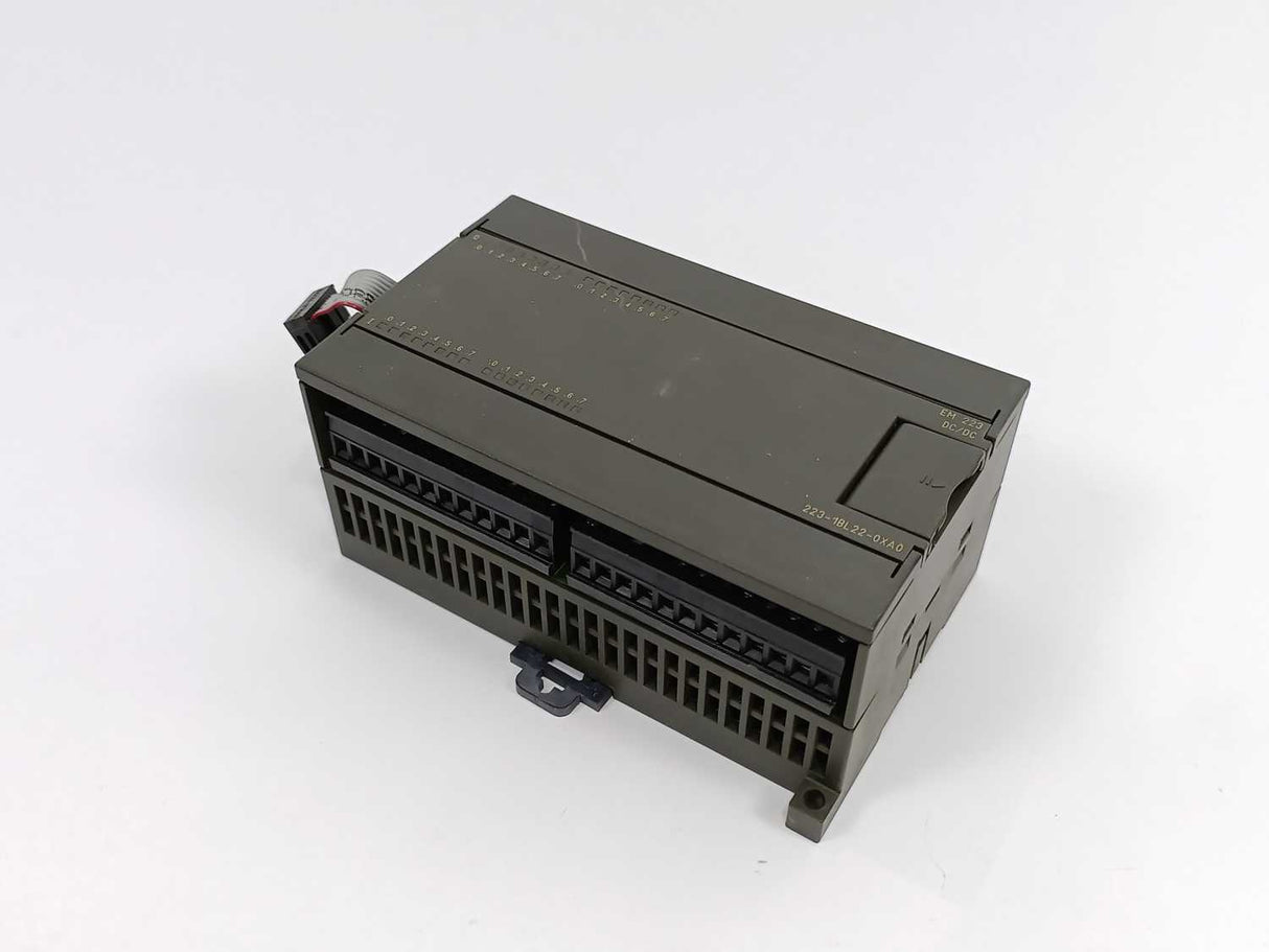 Siemens 6ES7 223-1BL22-0XA0 SIMATIC S7-200, EM 223 Digital I/O