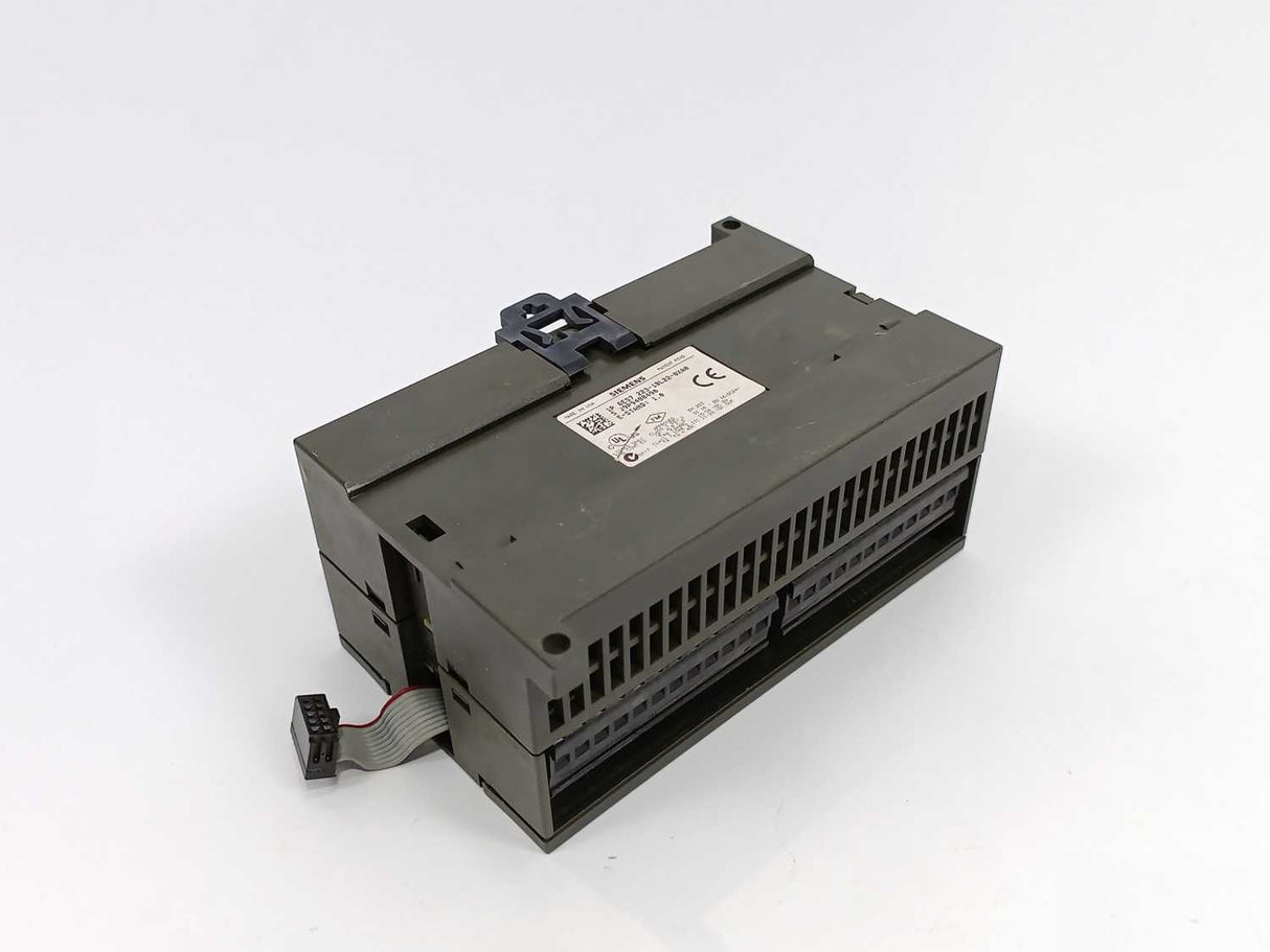 Siemens 6ES7 223-1BL22-0XA0 SIMATIC S7-200, EM 223 Digital I/O