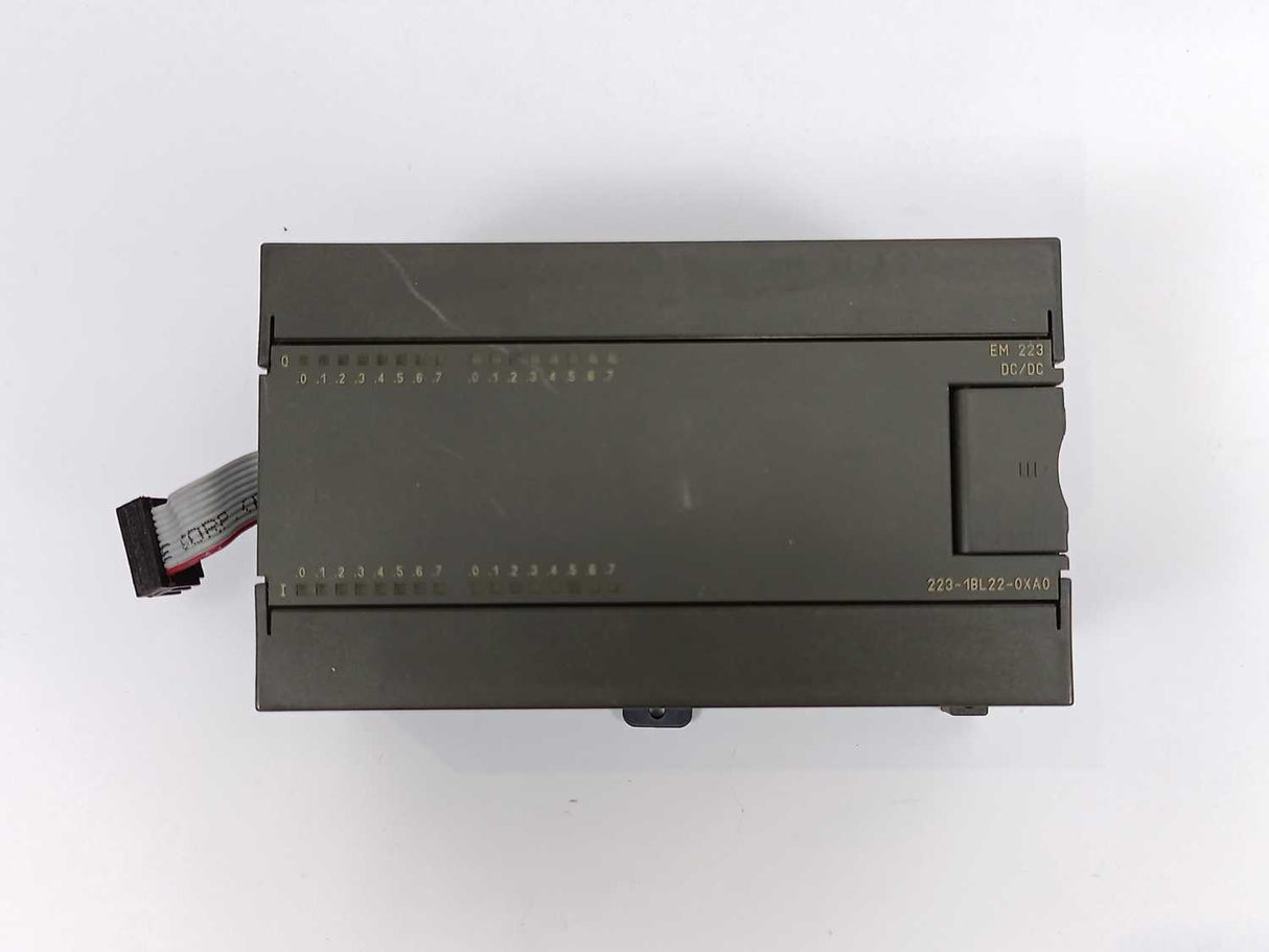 Siemens 6ES7 223-1BL22-0XA0 SIMATIC S7-200, EM 223 Digital I/O