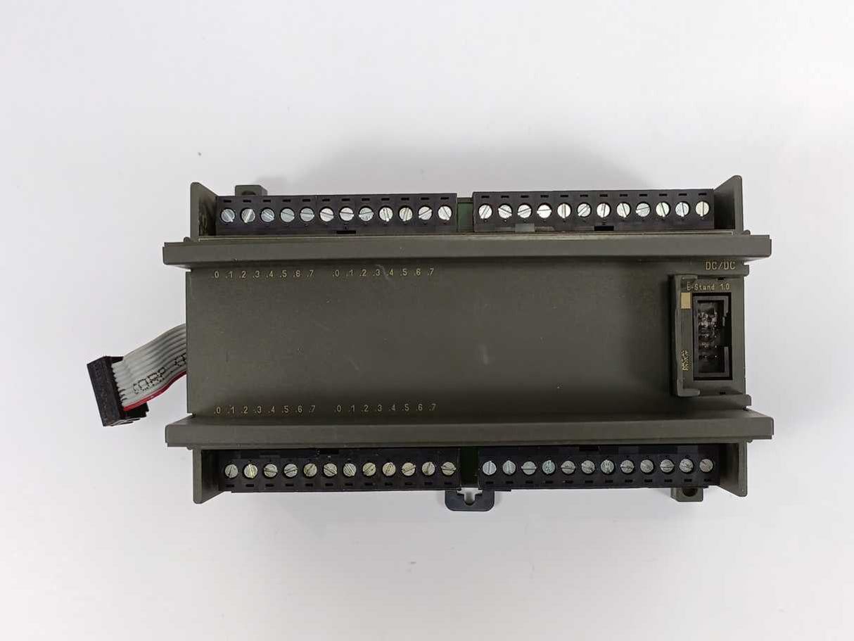 Siemens 6ES7 223-1BL22-0XA0 SIMATIC S7-200, EM 223 Digital I/O