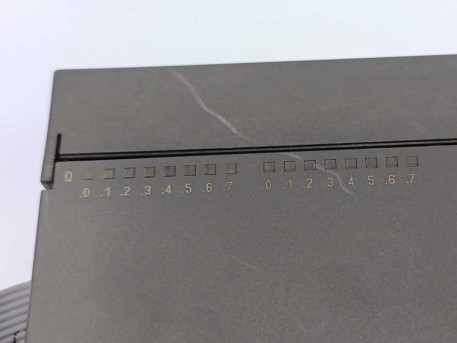 Siemens 6ES7 223-1BL22-0XA0 SIMATIC S7-200, EM 223 Digital I/O