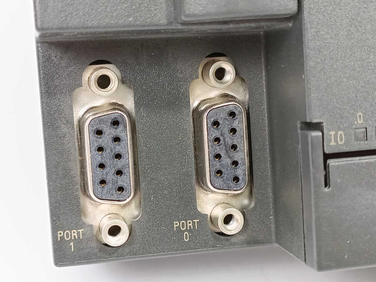 Siemens 6ES7214-2AD23-0XB0 SIMATIC S7-200 CPU 224XP Compact Unit