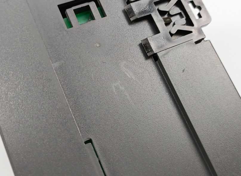 Siemens 6ES7214-2AD23-0XB0 SIMATIC S7-200 CPU 224XP Compact Unit