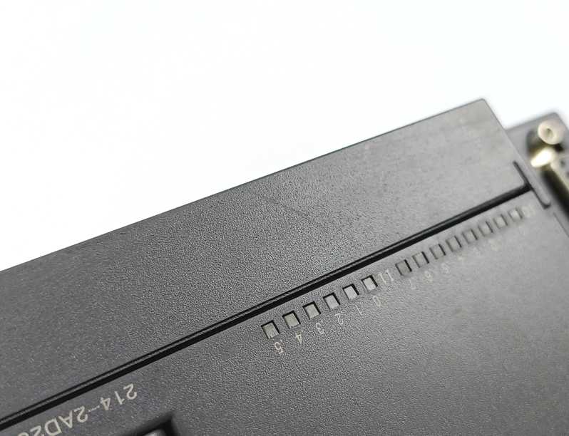 Siemens 6ES7214-2AD23-0XB0 SIMATIC S7-200 CPU 224XP Compact Unit