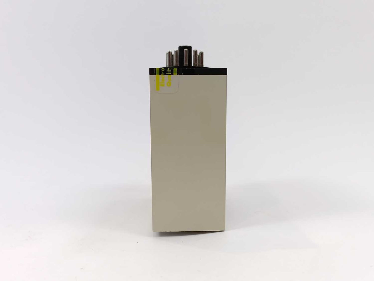 Electromatic S 1201 166 230 Combi Timer Automatic Start 230v~ 50/60hZ