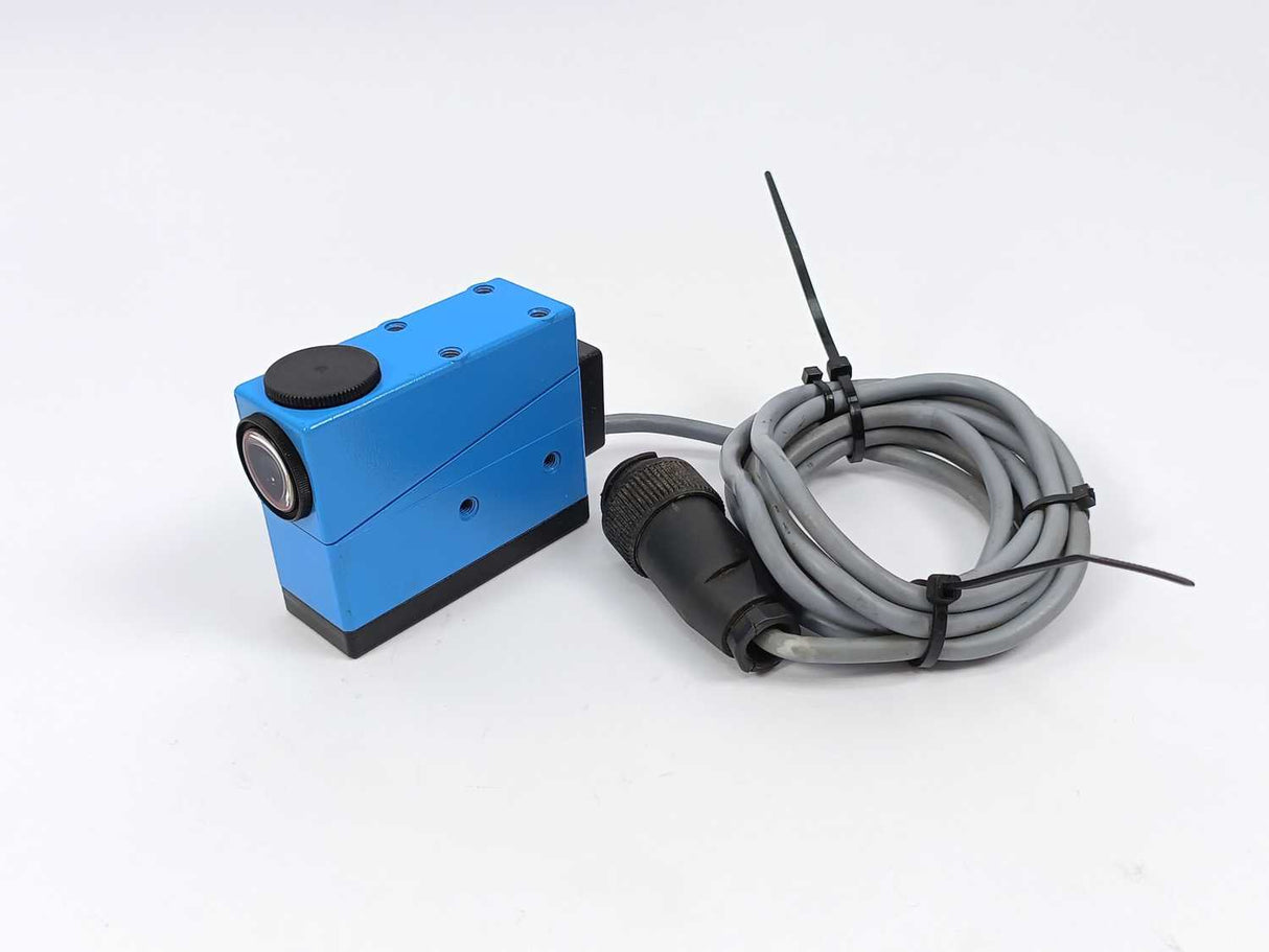 SICK 1005821 NT6-03012 Photoelectric Color Sensor