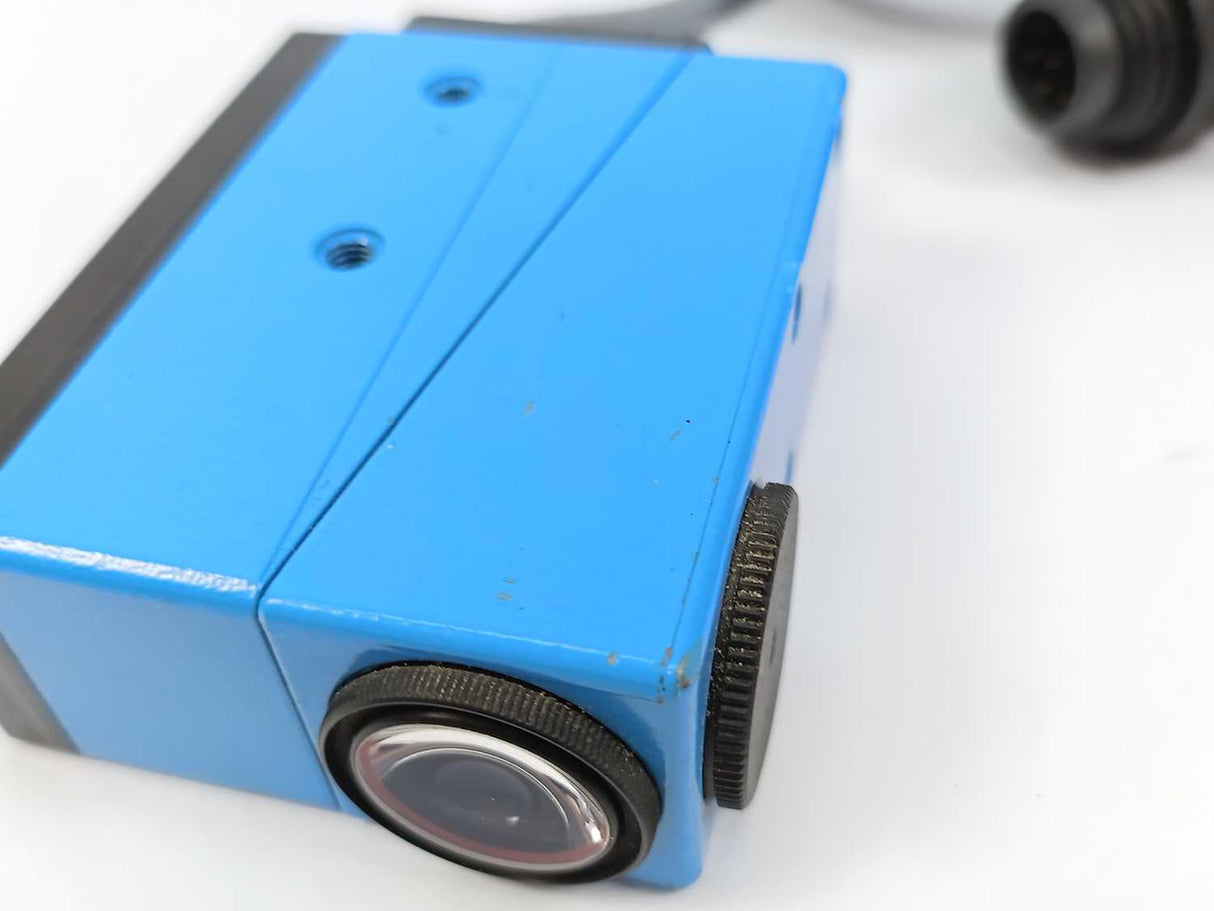 SICK 1005821 NT6-03012 Photoelectric Color Sensor