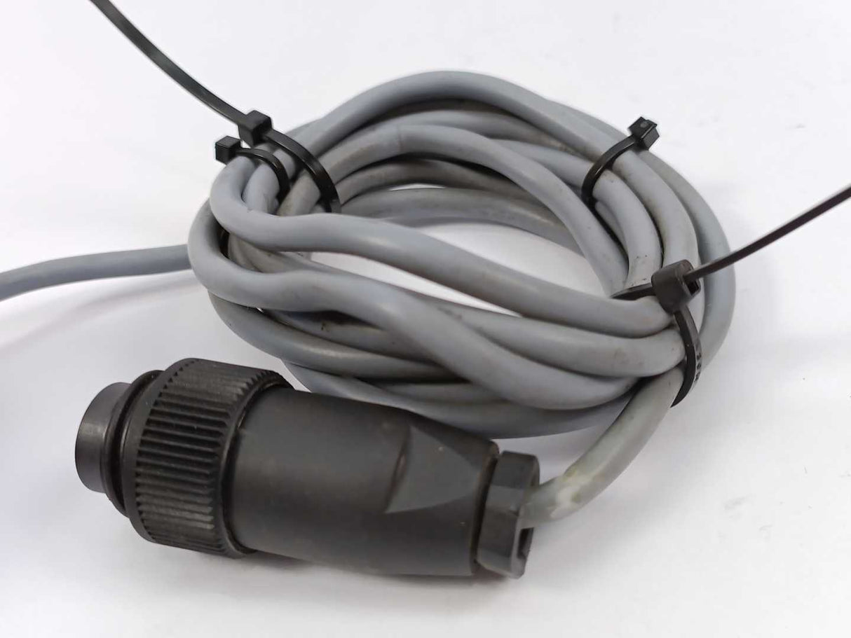 SICK 1005821 NT6-03012 Photoelectric Color Sensor