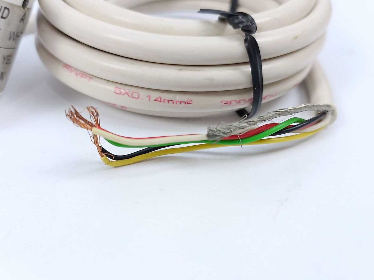 HENGSTLER RI41-0/360ES.11CB-2-15S-5-S02 Encoder