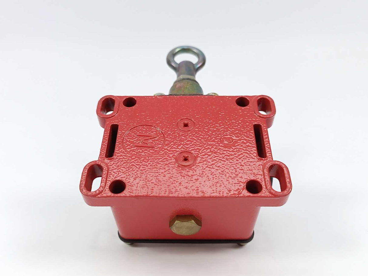 Bernstein SID-UV1Z 601.1431.857 Rop Pull Switch 16A/400V AC IP65