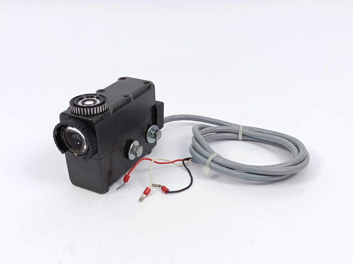 Datalogic  TL7111 DC 10_30V Photoelectric Sensor